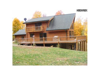 9128 Stanhope-Kelloggsville Rd, Williamsfield, OH 44093