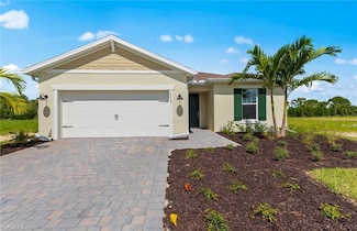 15707 Northridge Rd, Punta Gorda, FL 33982