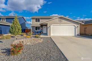 858 L St SE, Ephrata, WA 98823