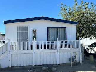 108 Cal Ave Unit 67, Barstow, CA 92311