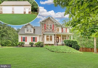 63 Town And Country Dr, Fredericksburg, VA 22405