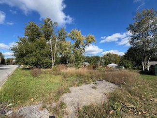 2345 Burr St, Gary, IN 46406