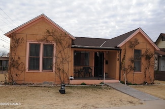 113 W Aspinwall St, Winslow, AZ 86047