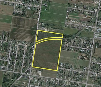 0 N Minnesota Rd, Mission, TX 78574