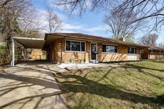 3632 Utica Dr, Dayton, OH 45439