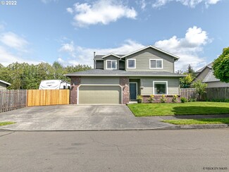 1508 SE Althaus Dr, Troutdale, OR 97060