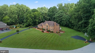 12761 Carronade Ct, Dunkirk, MD 20754