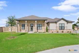 5615 Lone Ranger Ct, Killeen, TX 76542