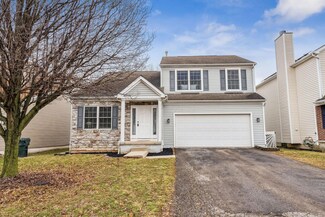 3026 Wyndburgh Dr, Columbus, OH 43219