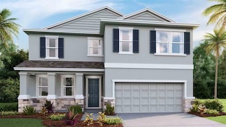 6753 Flint Creek Dr, Land O' Lakes, FL 34638