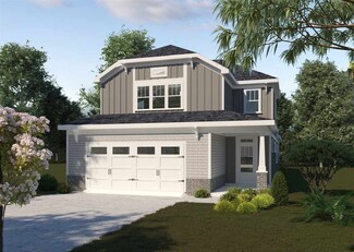 18 Swain St, Clayton, NC 27527