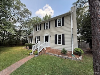 3417 Bryson Dr, Henrico, VA 23233