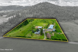1995 Long Rd Unit 83851, Plummer, ID 83851