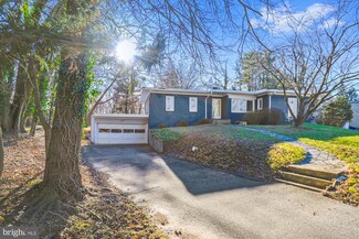 9413 Old Frederick Rd, Ellicott City, MD 21042