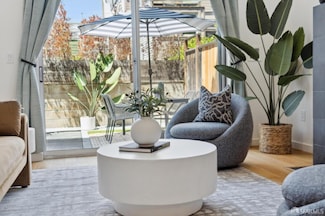 2412 Harrison St Unit 111, San Francisco, CA 94110