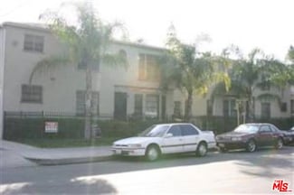1414 W 25th St, Los Angeles, CA 90007