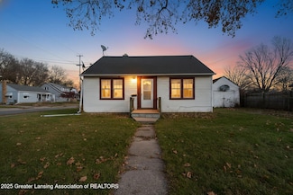 2001 S Martin Luther King Junior Blvd, Lansing, MI 48910