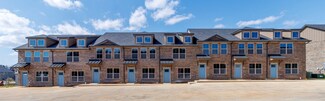 1000 Henry Place Blvd Unit 606, Clarksville, TN 37042