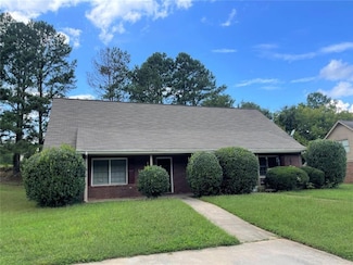 2613 Shore Wood Ct NE, Conyers, GA 30013