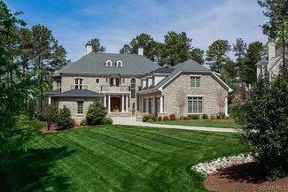 2530 Founders Bridge Rd, Midlothian, VA 23113