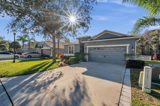 12920 White Bluff Rd, Hudson, FL 34669