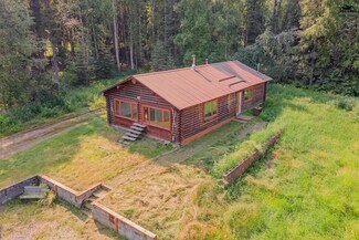 385 Chena Hot Springs Rd, Fairbanks, AK 99712