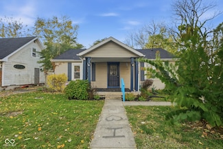 9 Dixie Dr, Anderson, IN 46016