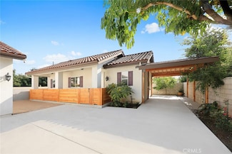 11312 Frankmont St, El Monte, CA 91732