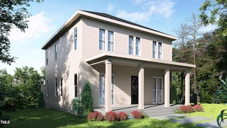 203 E Winmore Ave, Chapel Hill, NC 27516