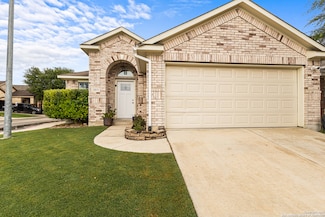 12031 Mill Pine, San Antonio, TX 78254