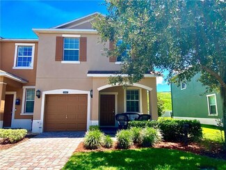 11007 Savannah Landing Cir, Orlando, FL 32832