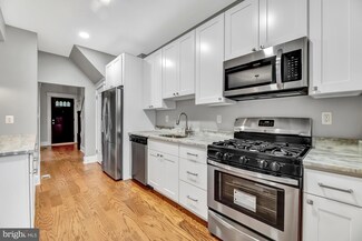 808 E 35th St, Baltimore, MD 21218
