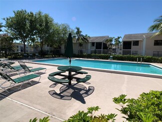 840 Independence Dr Unit 840F, Homestead, FL 33034