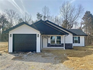 1328 Timber Meadows Ct, Scottsburg, IN 47170