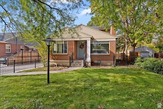 3176 S 1885 E, Salt Lake City, UT 84106