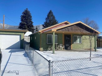3940 Hancock Ave, Butte, MT 59701