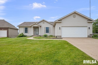 1992 Plum Tree Rd, Bettendorf, IA 52722