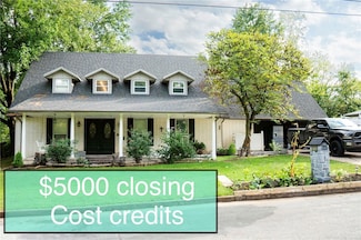 1719 Wensworth Ave, Springdale, AR 72762