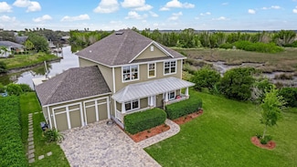 644 Sun Down Cir Inc Buildable Lot, Saint Augustine, FL 32080