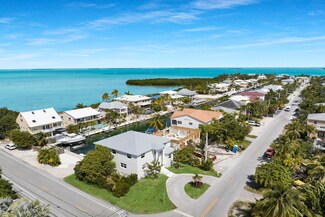 1 Evergreen Ave, Key West, FL 33040