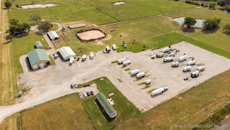 17220 Highway 62, Morris, OK 74445