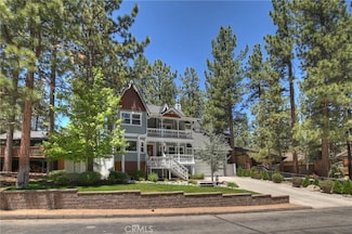 457 Woodside Dr, Big Bear City, CA 92314