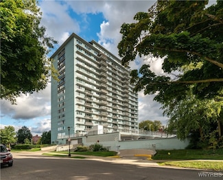 1088 Delaware Ave Unit 4B, Buffalo, NY 14209