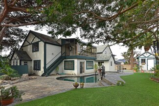 414 Camino de la Costa, La Jolla, CA 92037