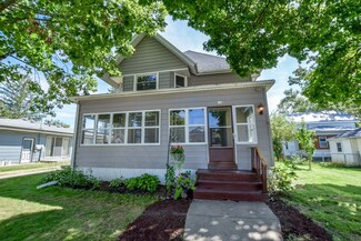 118 Evarts St, Belleville, WI 53508
