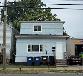 717 Wolf St, Syracuse, NY 13208