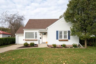 918 E 5th St, Auburn, IN 46706
