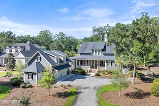 16 Boyds Landing, Okatie, SC 29909