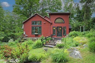 326 Old Stockbridge Rd, Stockbridge, MA 01262