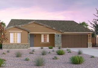 1186 W Treasure Trail, Apache Junction, AZ 85120